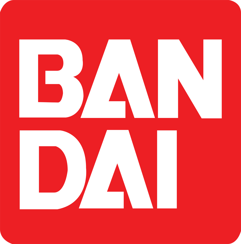 Bandai Toys