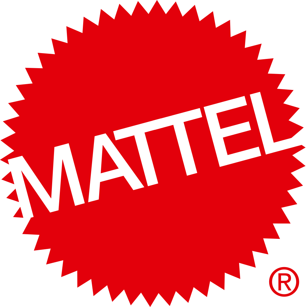 Mattel Toys