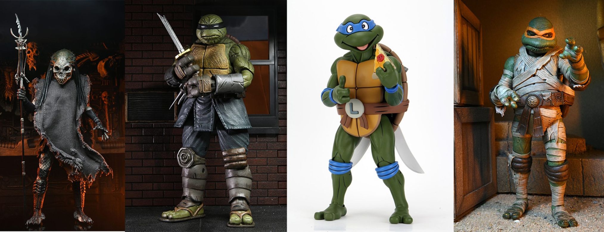 Neca Toys